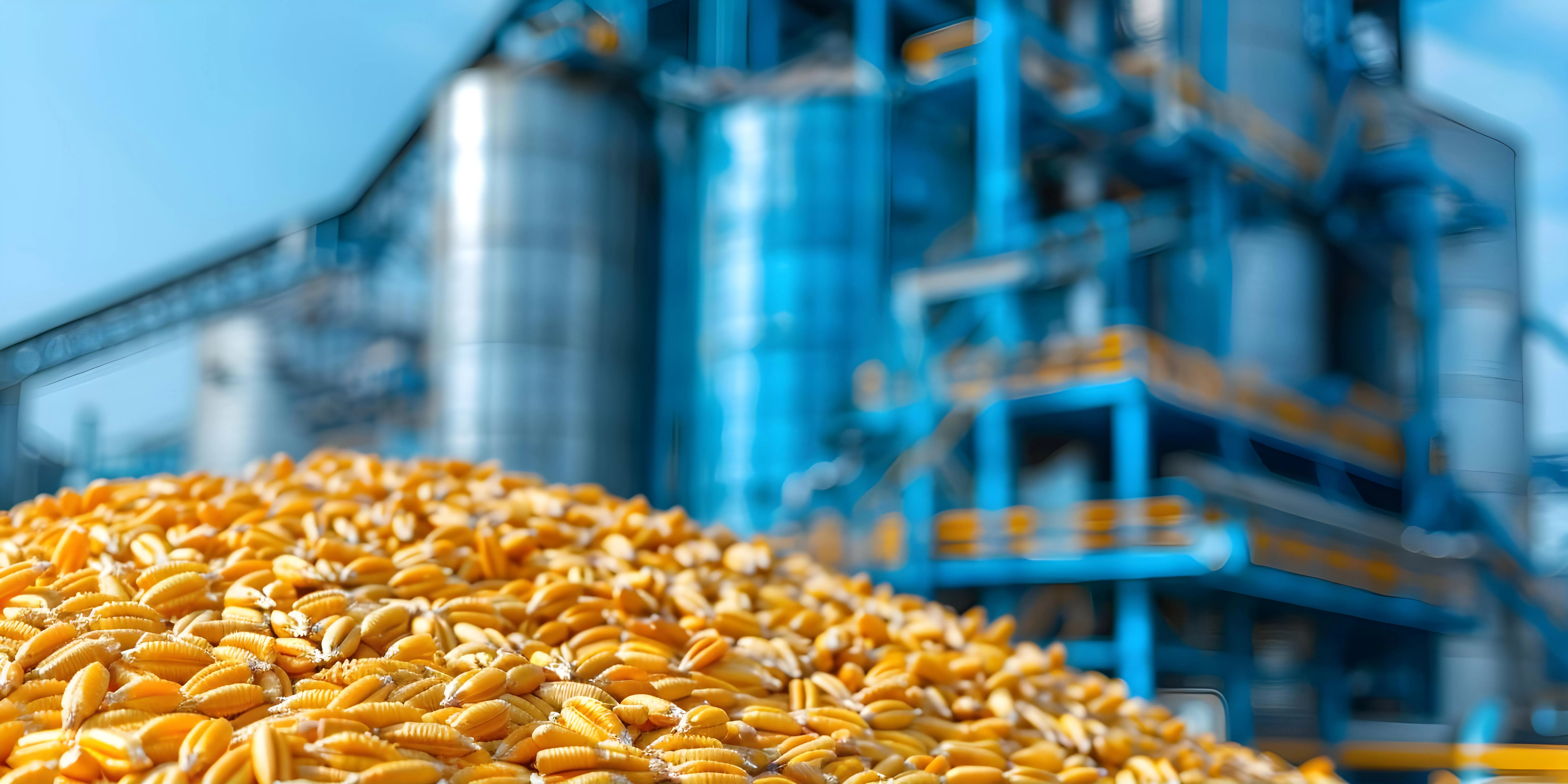 Popcorn Üretiminde Kaliteyi Artırmanın Yolları